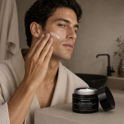 La Crème Intense for men 50g