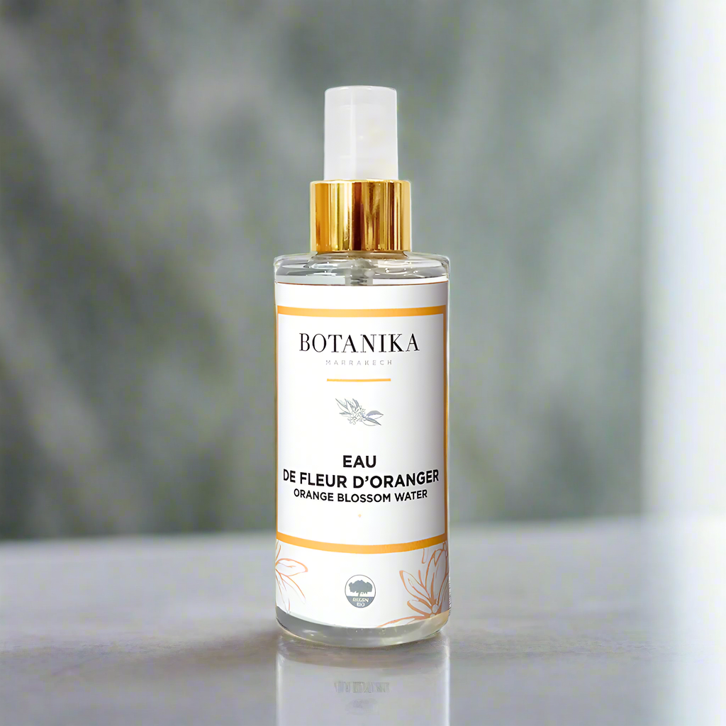 Daily Face Ritual: Cleanse, Brighten, Moisturise