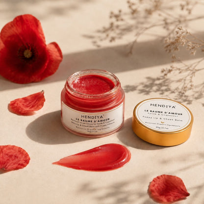 Le Baume D&