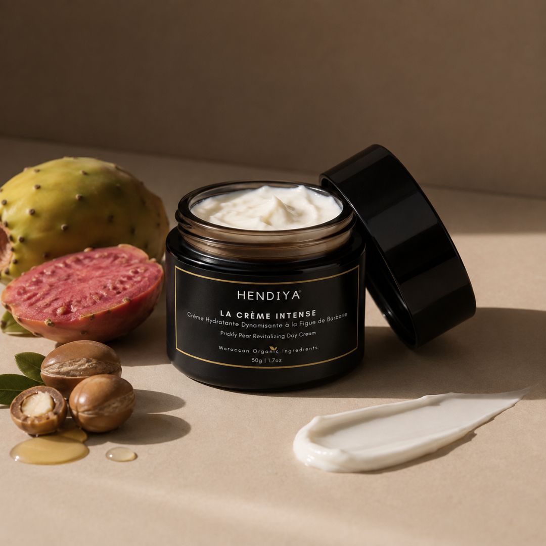 La Crème Intense for men 50g