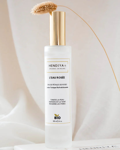 Weekly Face Ritual: Detox, Refresh, Protect